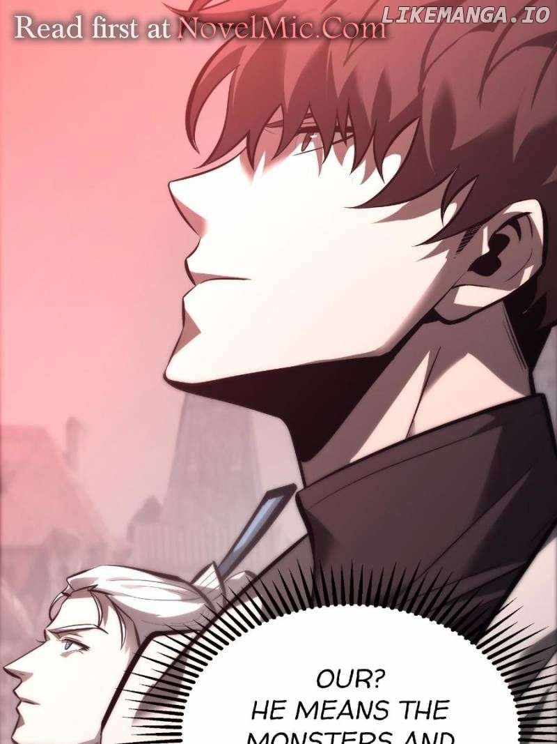 I'm the strongest boss Chapter 41 53